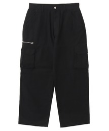 サテンカーゴパンツ」に該当するファッション通販 - ZOZOTOWN