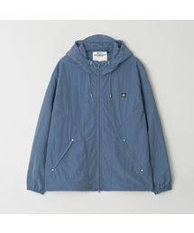 BOOVOOM（ブーブーム）の「[ビッグサイズ]ライトストームシェルウィンドブレーカージャンパー（ナイロンジャケット）」