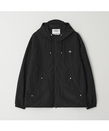 BOOVOOM（ブーブーム）の「[ビッグサイズ]ライトストームシェルウィンドブレーカージャンパー（ナイロンジャケット）」