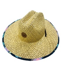 ROXY(���L�V�[)��ROXY �L�b�Y RG PINA TO MY COLADA PT �n�b�g �y2026�N�t�ă��f���z/���L�V�[�L�b�Y�X�g���[�n�b�g(�����X�q)(�n�b�g)