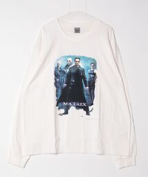 Children of the discordance（チルドレン オブ ザ ディスコ-ダンス）の「PEROXSIDE / MATRIX LS TEE A / PERCS-003（Tシャツ/カットソー）」