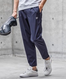 1minute 1second（ワンミニットワンセカンド）の「mp14692-ripstop easy tack pants イージータックパンツ(1M26N100)（その他パンツ）」