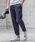 1minute 1second�i�����~�j�b�g�����Z�J���h�j�́ump14692-ripstop easy tack pants �C�[�W�[�^�b�N�p���c(1M26N100)�i���̑��p���c�j�v�b�l�C�r�[