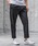 1minute 1second�i�����~�j�b�g�����Z�J���h�j�́ump14692-ripstop easy tack pants �C�[�W�[�^�b�N�p���c(1M26N100)�i���̑��p���c�j�v�b�u���b�N