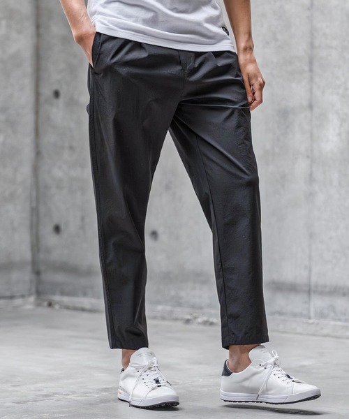 mp14692-ripstop easy tack pants イージータックパンツ(1M26N100