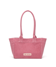 SHOPPER BOAT VINTAGE [RED]
