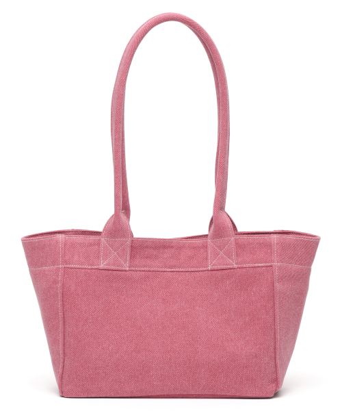 DER KOFFER（デルコッファー）の「SHOPPER BOAT VINTAGE [RED]（ショルダーバッグ・レディース・その他・FREE）」の4枚目の写真