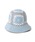 NEW ERA�i�j���[�G���j�́uNEW ERA CROCHET KNIT BUCKET HAT�i�j���[�G�� �N���V�F �j�b�g�o�P�b�g�j�i�j�b�g�L���b�v/�r�[�j�[�j�v�b�O���[�n