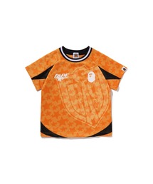 A BATHING APE｜ア ベイシング エイプのTシャツ/カットソー（オレンジ