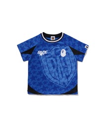 A BATHING APE｜ア ベイシング エイプのトップス（ブルー・ネイビー