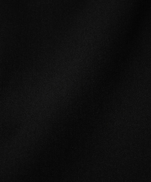 THE BOLDMAN(ザ ボールドマン)の「Heelcut Light Slacks / ヒールカットライトスラックス(スラックス・メンズ・ブラウン/グレー/ブラック・MEDIUM/LARGE)」の9枚目の写真