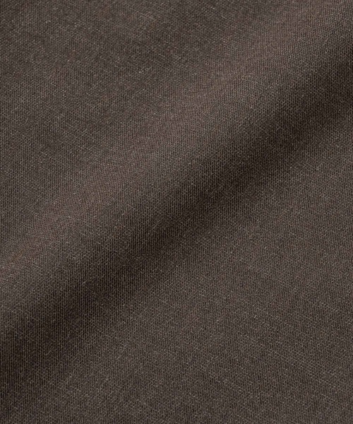 THE BOLDMAN(ザ ボールドマン)の「Heelcut Light Slacks / ヒールカットライトスラックス(スラックス・メンズ・ブラウン/グレー/ブラック・MEDIUM/LARGE)」の12枚目の写真