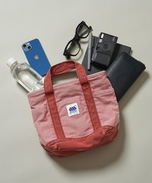MADDEN（メデン）の「【MADDEN】12oz キャンバス ミニトート MDPM-03（トートバッグ）」