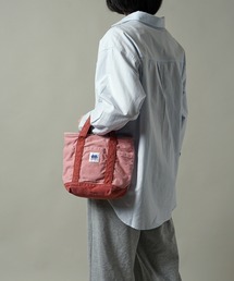 MADDEN（メデン）の「【MADDEN】12oz キャンバス ミニトート MDPM-03（トートバッグ）」