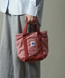 MADDEN（メデン）の「【MADDEN】12oz キャンバス ミニトート MDPM-03（トートバッグ）」