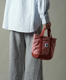 MADDEN（メデン）の「【MADDEN】12oz キャンバス ミニトート MDPM-03（トートバッグ）」