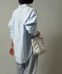 MADDEN（メデン）の「【MADDEN】12oz キャンバス ミニトート MDPM-03（トートバッグ）」