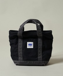 MADDEN（メデン）の「【MADDEN】12oz キャンバス ミニトート MDPM-03（トートバッグ）」