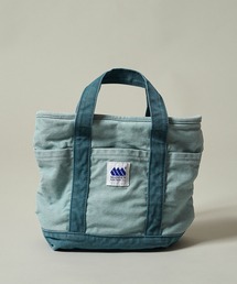 MADDEN（メデン）の「【MADDEN】12oz キャンバス ミニトート MDPM-03（トートバッグ）」
