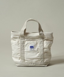 MADDEN（メデン）の「【MADDEN】12oz キャンバス ミニトート MDPM-03（トートバッグ）」
