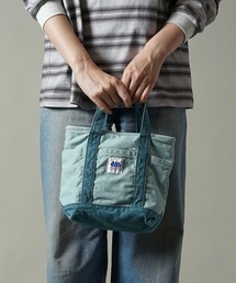 MADDEN（メデン）の「【MADDEN】12oz キャンバス ミニトート MDPM-03（トートバッグ）」