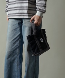 MADDEN（メデン）の「【MADDEN】12oz キャンバス ミニトート MDPM-03（トートバッグ）」