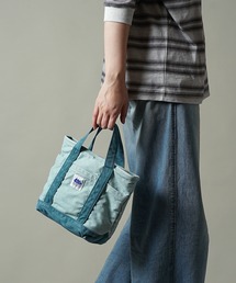 MADDEN（メデン）の「【MADDEN】12oz キャンバス ミニトート MDPM-03（トートバッグ）」