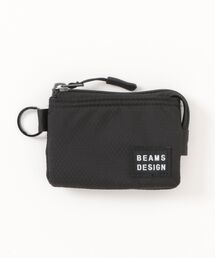 BEAMS DESIGN（ビームス デザイン）の「BEAMSDESIGN（ビームスデザイン）Aggressive　小銭入れ（コインケース）」