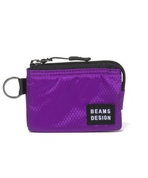 BEAMS DESIGN（ビームス デザイン）の「BEAMSDESIGN（ビームスデザイン）Aggressive　小銭入れ（コインケース）」