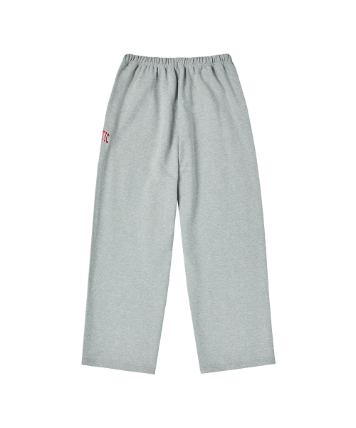Beyond Closet(-)の「ノーマンティック ヘビーウェイト ユニークポケットディテールジャージパンツ グレー(スウェットパンツ・メンズ・その他・MEDIUM/LARGE)」の3枚目の写真