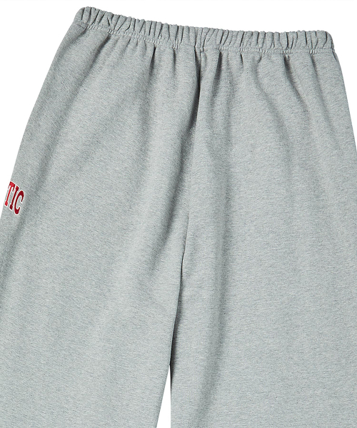 Beyond Closet(-)の「ノーマンティック ヘビーウェイト ユニークポケットディテールジャージパンツ グレー(スウェットパンツ・メンズ・その他・MEDIUM/LARGE)」の6枚目の写真