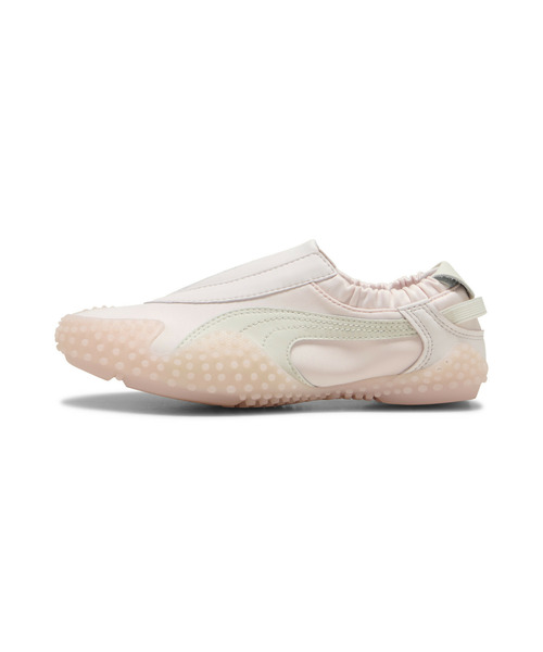 PUMA(プーマ)の「PUMA プーマ ウィメンズ モストロ ムーブ ヴィーナス スニーカー(スニーカー・レディース・ブラック×ホワイト/オフホワイト/ピンク系その他/チョコ・23.0cm/22.5cm/23.5cm/24.5cm/24.0cm/25.0cm)」の14枚目の写真