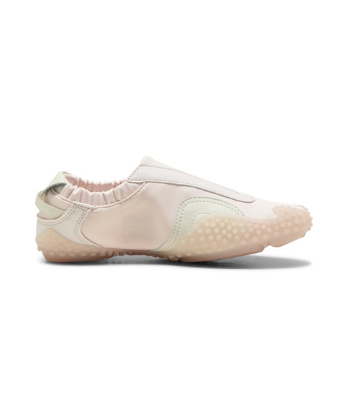 PUMA(プーマ)の「PUMA プーマ ウィメンズ モストロ ムーブ ヴィーナス スニーカー(スニーカー・レディース・ブラック×ホワイト/オフホワイト/ピンク系その他/チョコ・23.0cm/22.5cm/23.5cm/24.5cm/24.0cm/25.0cm)」の18枚目の写真
