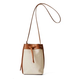 L'Avenir（ラヴェニール）の「【L'Avenir】Dovy（ショルダーバッグ）」