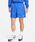 NIKE�i�i�C�L�j�́u�i�C�L �N���u �����Y �E�[�u�� �t���[ �V���[�g�p���c / Nike Club Men's Woven Flow Shorts FN3308-480 Game Royal�i���̑��p���c�j�v�b���C�����u���[