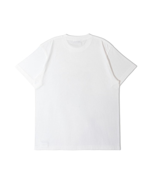 GOOD ROCK SPEED(グッドロックスピード)の「GOOD ROCK SPEED-NIRVANA TEE(Tシャツ/カットソー・メンズ・ブラック系2/ブラック/ホワイト系2/ブラック系3/ホワイト・L/M)」の10枚目の写真
