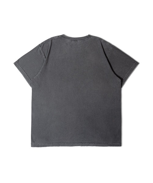 GOOD ROCK SPEED(グッドロックスピード)の「GOOD ROCK SPEED-NIRVANA TEE(Tシャツ/カットソー・メンズ・ブラック系2/ブラック/ホワイト系2/ブラック系3/ホワイト・L/M)」の19枚目の写真