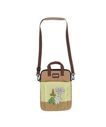 BACKYARD FAMILY（バックヤードファミリー）の「2WAYタブレットケース（PCグッズ）」