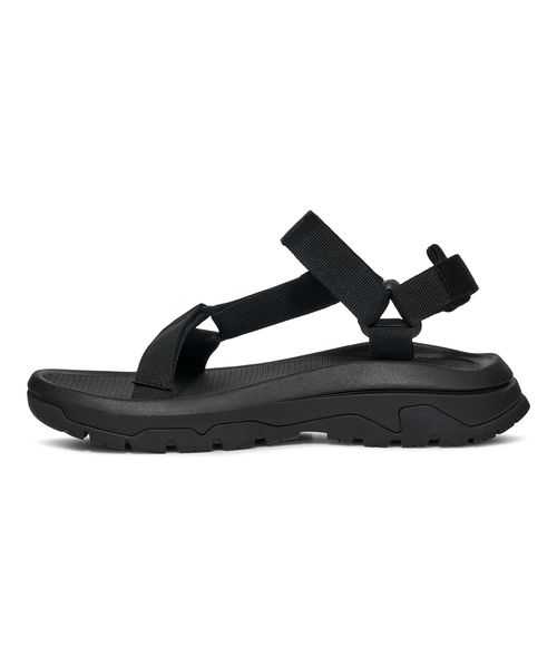 Teva(テバ)の「TEVA/テバ Hurricane XLT3 サンダル 1173671(サンダル・レディース・アイボリー/ブラック・25cm/24cm/23cm/22cm)」の16枚目の写真