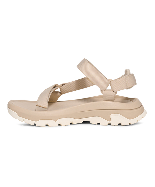 Teva(テバ)の「TEVA/テバ Hurricane XLT3 サンダル 1173671(サンダル・レディース・アイボリー/ブラック・25cm/24cm/23cm/22cm)」の22枚目の写真