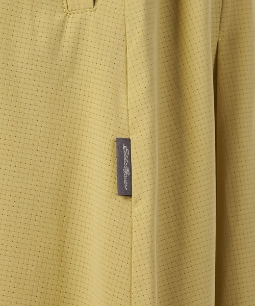 Eddie Bauer（エディーバウアー）の「ホライズン ガイド フレアスカート（スカート・レディース・イエロー/ライトブルー/チャコール・L/M/S/XL）」の12枚目の写真