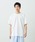 NIKE�i�i�C�L�j�́u�i�C�L �X�|�[�c�E�F�A �v���~�A�� �G�b�Z���V�����Y �����Y T�V���c / Nike Sportswear Premium Essentials Men's T-Shirt IH1122-100 White�iT�V���c/�J�b�g�\�[�j�v�b�z���C�g