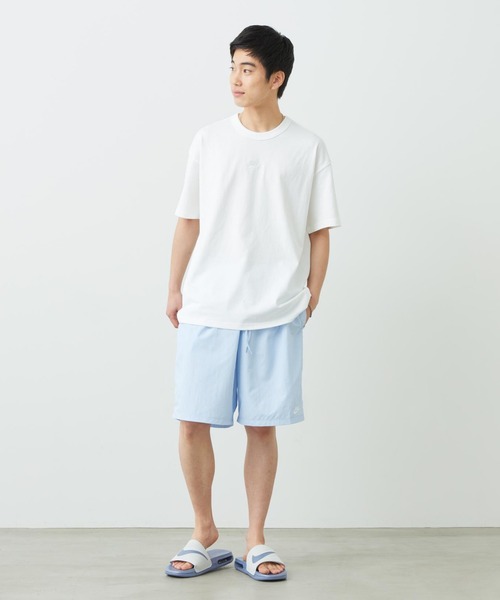 NIKE(ナイキ)の「ナイキ スポーツウェア プレミアム エッセンシャルズ メンズ Tシャツ / Nike Sportswear Premium Essentials Men's T-Shirt IH1122-100 White(Tシャツ/カットソー・メンズ・ホワイト・XL/S/M/L/2XL)」の10枚目の写真