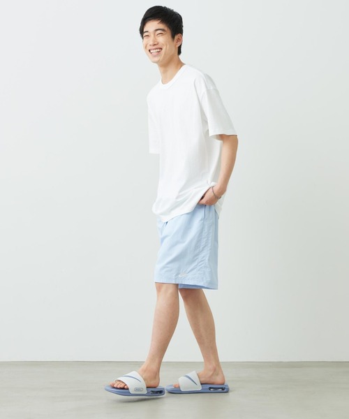 NIKE(ナイキ)の「ナイキ スポーツウェア プレミアム エッセンシャルズ メンズ Tシャツ / Nike Sportswear Premium Essentials Men's T-Shirt IH1122-100 White(Tシャツ/カットソー・メンズ・ホワイト・XL/S/M/L/2XL)」の11枚目の写真