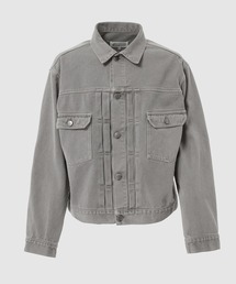 Maison Margiela（メゾンマルジェラ）の「KABAN（デニムジャケット）」