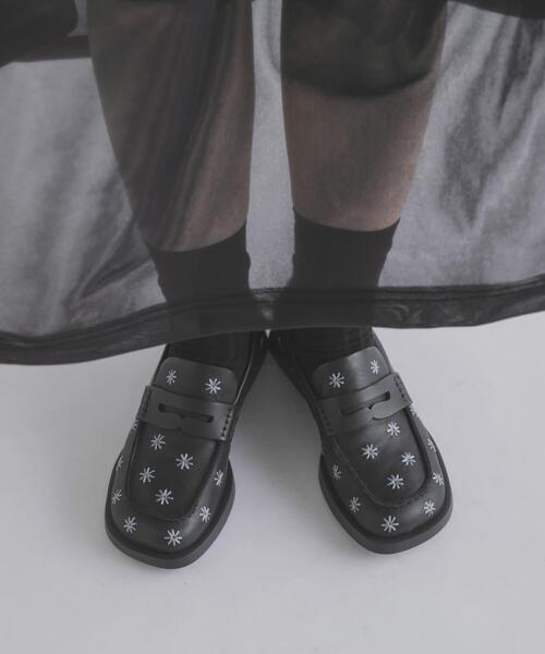 CAMPER カンペール DONNA ローファー CAMPER DONNA（ローファー）｜THE GOODLAND MARKET（ザグッドランド