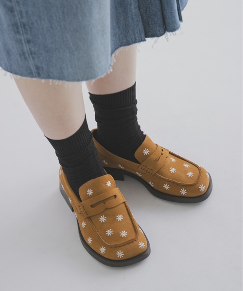 CAMPER DONNA（ローファー）｜THE GOODLAND MARKET（ザグッドランド