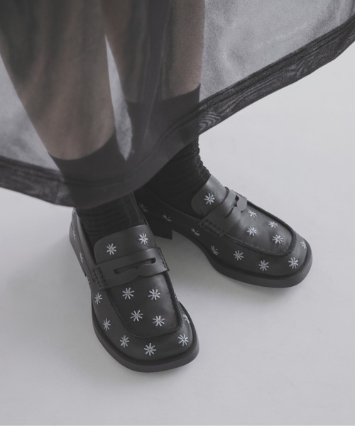 CAMPER DONNA（ローファー）｜THE GOODLAND MARKET（ザグッドランド