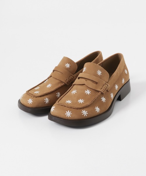 CAMPER DONNA（ローファー）｜THE GOODLAND MARKET（ザグッドランド