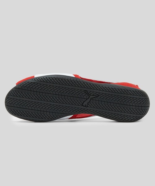 PUMA(プーマ)の「PUMA W SPEEDCAT SANDAL 404839-02(サンダル・メンズ・レッド・23cm/24cm/25cm)」の7枚目の写真